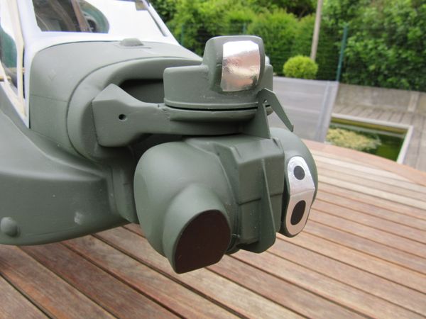 Chapter 1: Apache build Len Mount 800 size