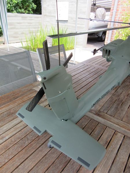 Chapter 1: Apache build Len Mount 800 size