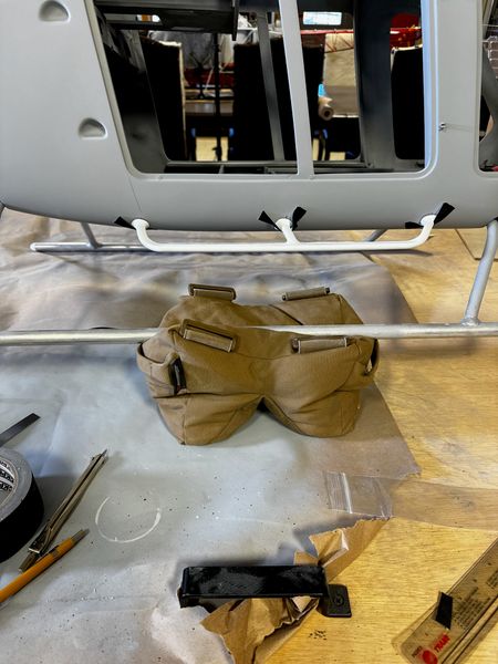Chapter 7: Priming begins