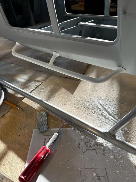 Chapter 7: Priming begins