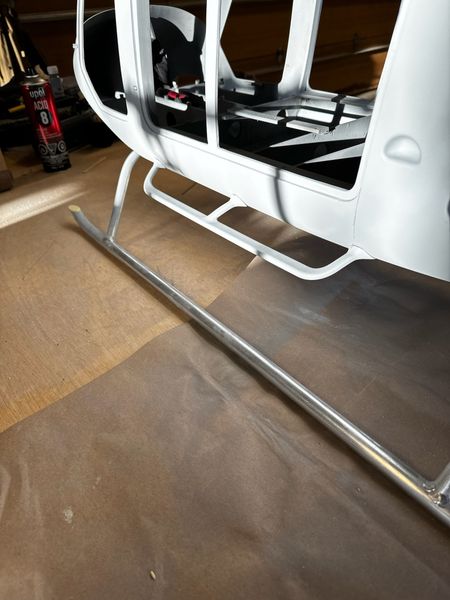 Chapter 7: Priming begins
