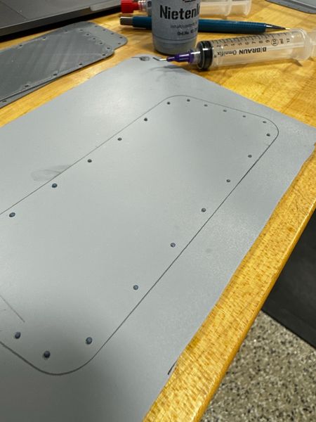 Chapter 7: Priming begins