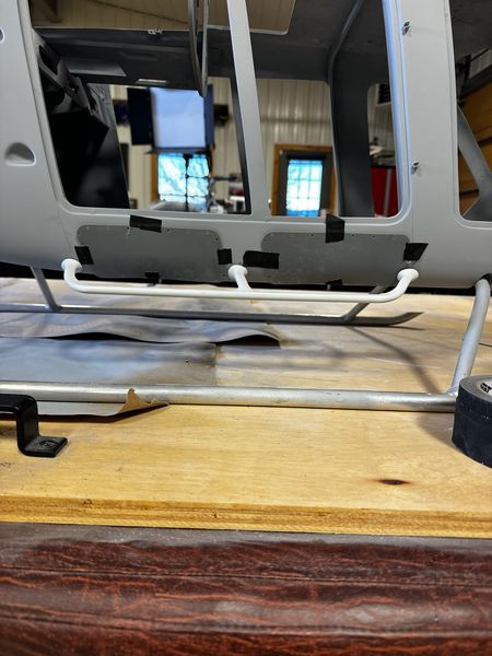 Chapter 7: Priming begins
