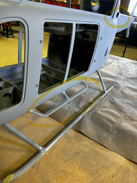 Chapter 7: Priming begins