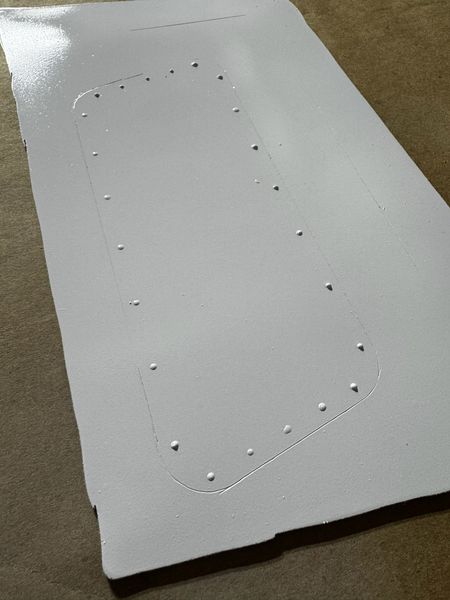 Chapter 7: Priming begins