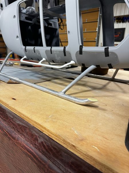 Chapter 7: Priming begins