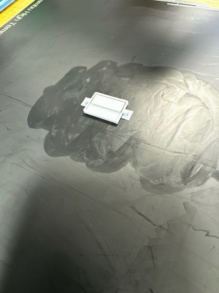 Chapter 7: Priming begins