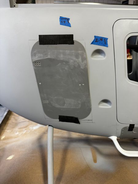 Chapter 7: Priming begins