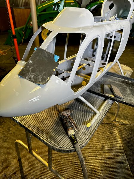 Chapter 7: Priming begins