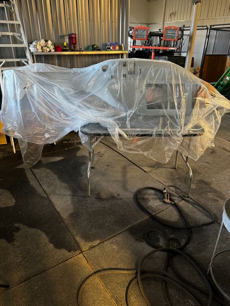 Chapter 7: Priming begins