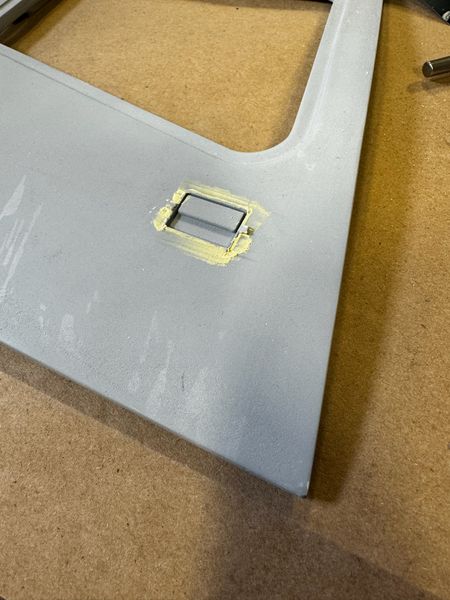 Chapter 7: Priming begins