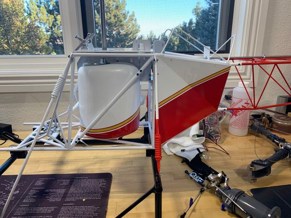 Chapter 12: Lama Painting Process