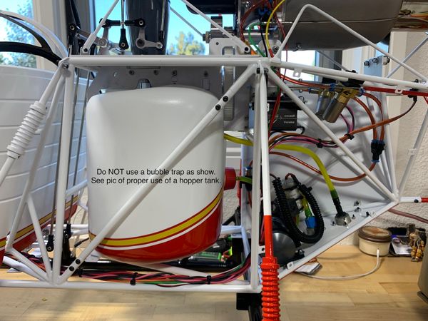 Chapter 13: Canopy prep and painting