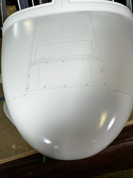 Chapter 9: Scribing tools and small parts priming