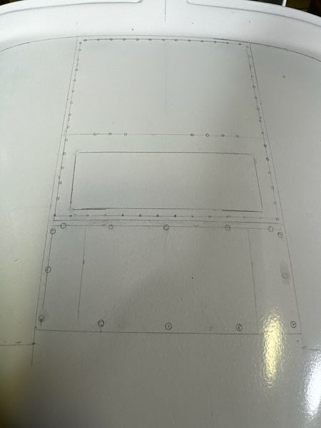 Chapter 9: Scribing tools and small parts priming