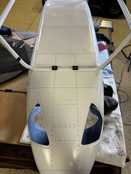 Chapter 9: Scribing tools and small parts priming