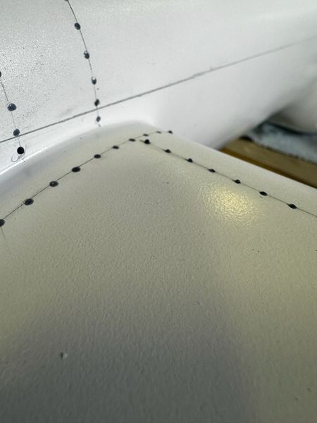 Chapter 9: Scribing tools and small parts priming
