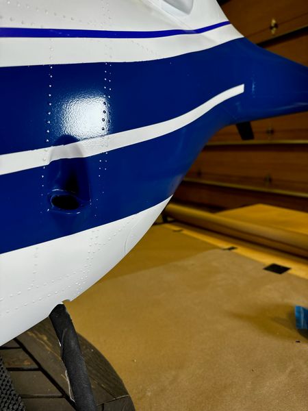 Chapter 11: Secondary and third paint colors