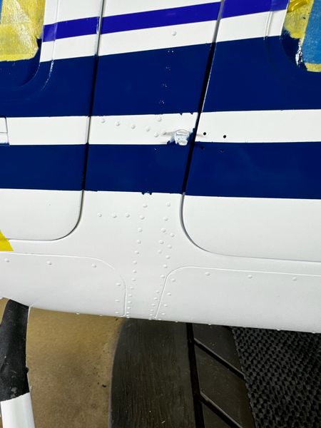 Chapter 11: Secondary and third paint colors