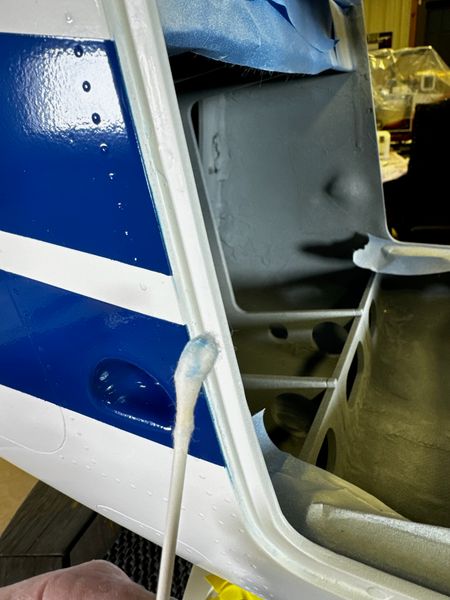 Chapter 11: Secondary and third paint colors