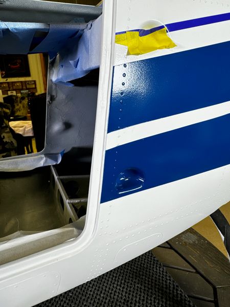Chapter 11: Secondary and third paint colors