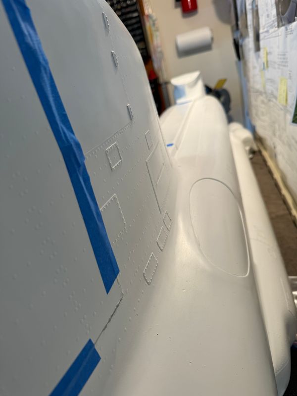 Chapter 1: Vario Chinook XL out of the box