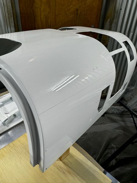 Chapter 12: Clear coat