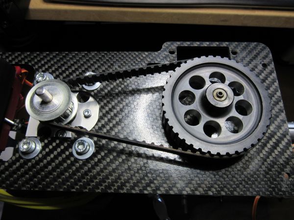 Chapter 1: Apache build Len Mount 800 size