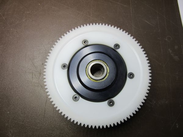 Chapter 1: Apache build Len Mount 800 size