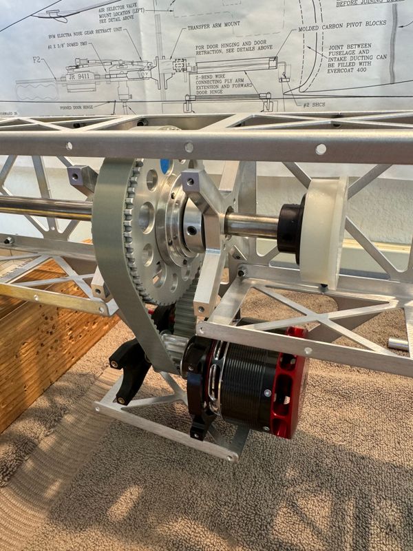 Chapter 3: Propulsion