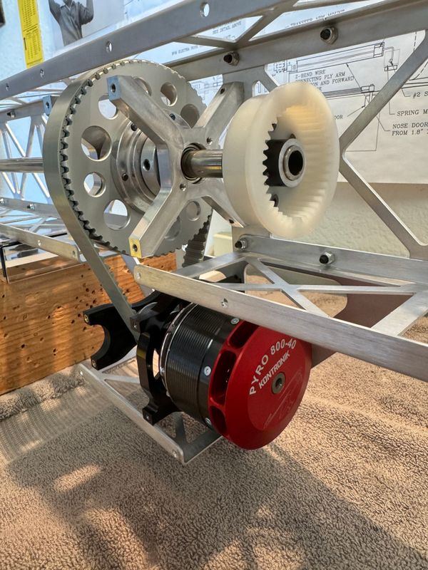 Chapter 3: Propulsion