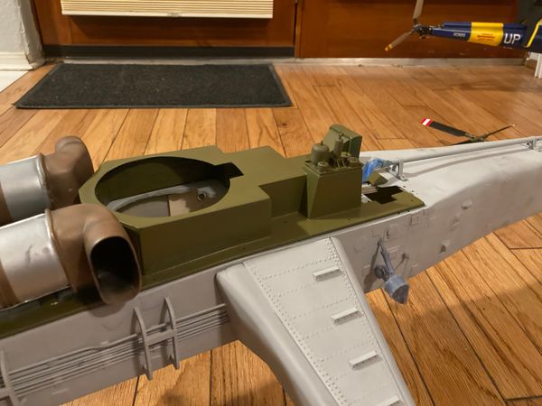 Chapter 9: Engine Details and more