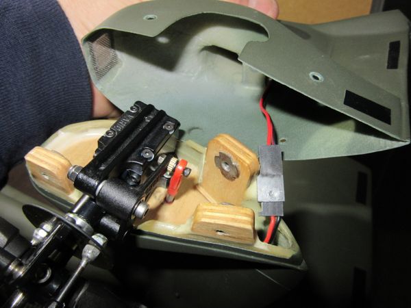 Chapter 1: Apache build Len Mount 800 size