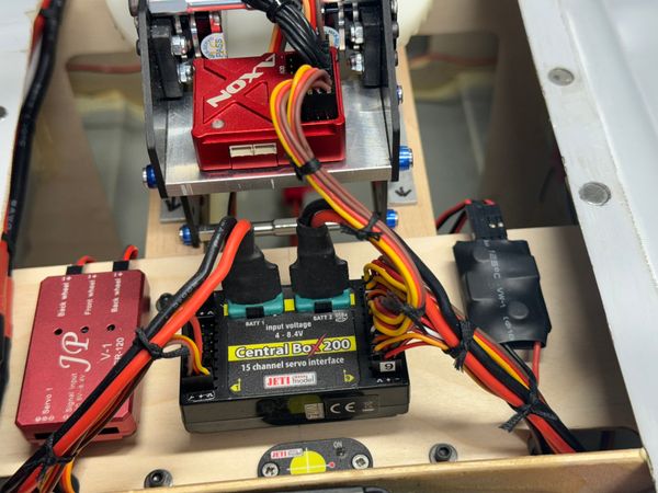 Chapter 8: Moving along