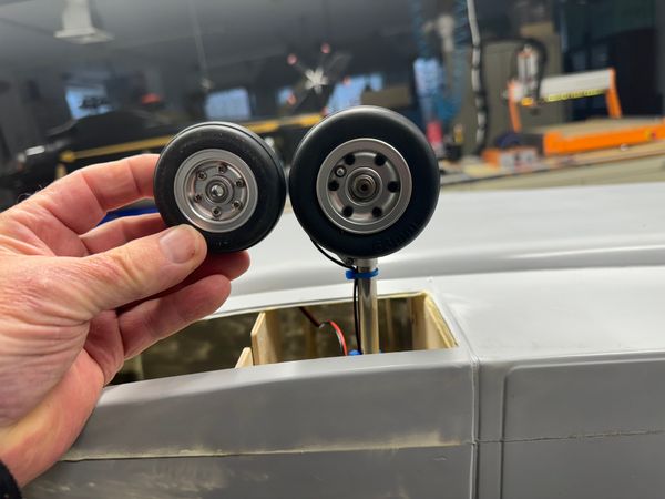 Chapter 11: The Wheels on the Bus