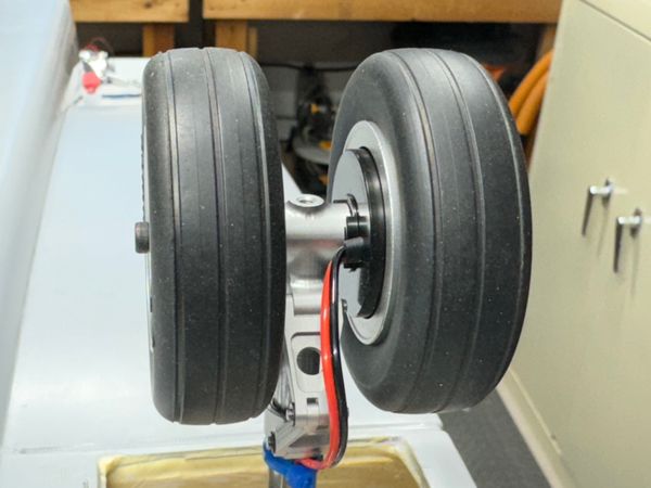 Chapter 11: The Wheels on the Bus