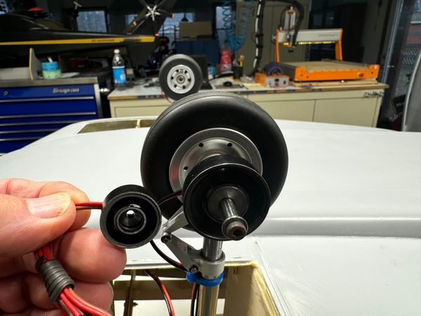 Chapter 11: The Wheels on the Bus