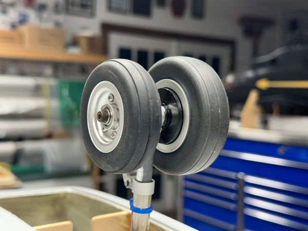 Chapter 11: The Wheels on the Bus
