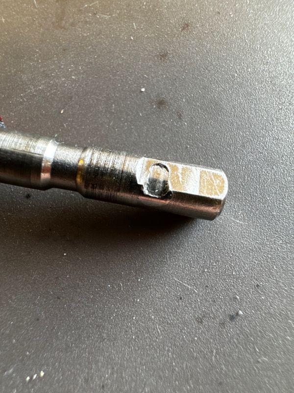 Chapter 16: Tail rotor failure several months back. Now fixed.
