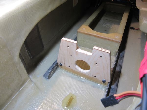 Chapter 2: Flex drive to Torque tube conversion for a flex free tailrotor drive