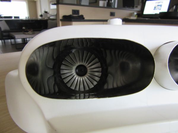 Chapter 11: Jet exhaust ports.