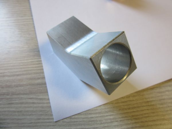 Chapter 12: New 40° angular gearbox for the Cobra tailrotor drive