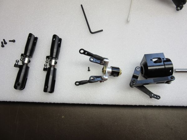 Chapter 11: New tailrotor for the Apache