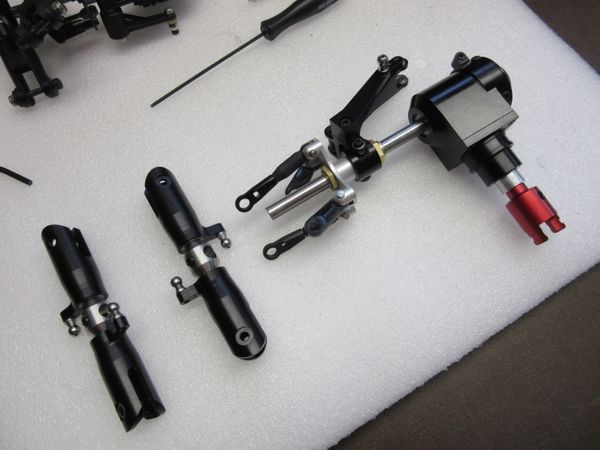 Chapter 11: New tailrotor for the Apache