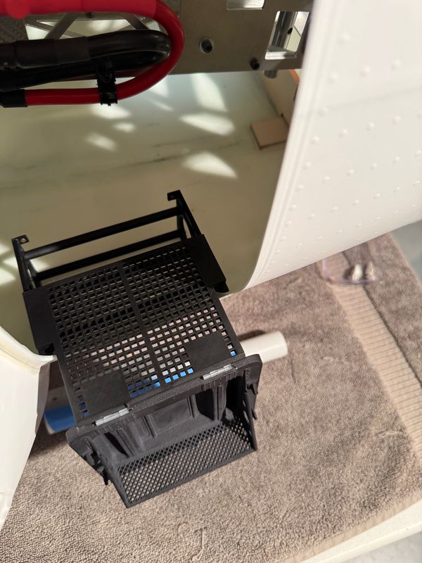 Chapter 12: Side slide door