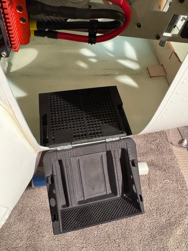 Chapter 12: Side slide door