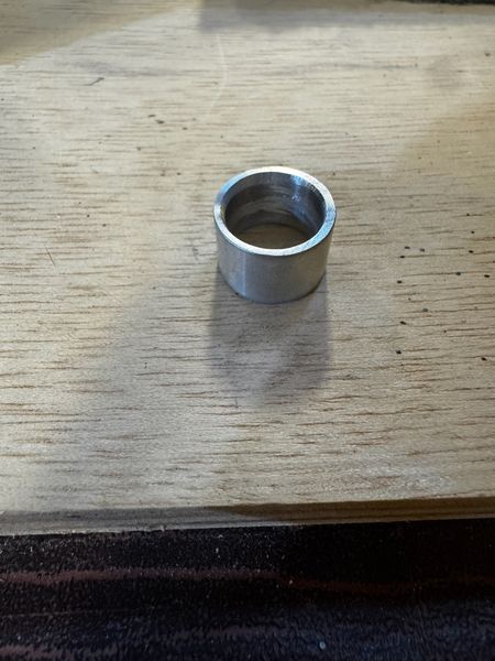 Chapter 15: Trail rotor issues as a result of my one building error