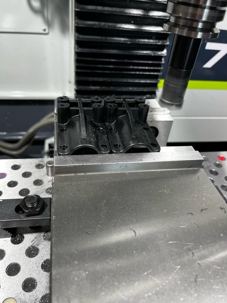 Chapter 1: Unboxing, body and structural build