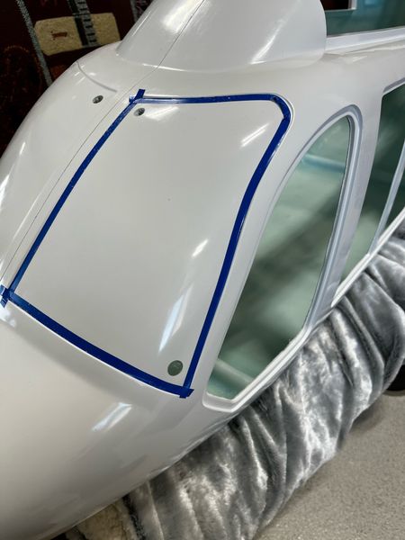 Chapter 1: Unboxing, body and structural build