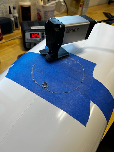 Chapter 3: Horizontal stabilizer and mechanics